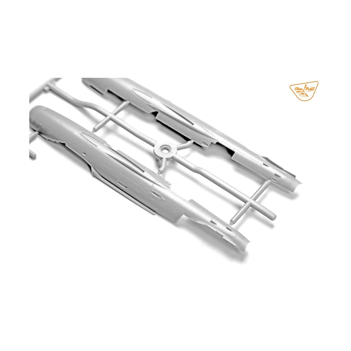 MiG-19PM, 1/72 - Clear Prop Models CP72057 MiG-19PM, 1/72 - Clear Prop Models CP72057