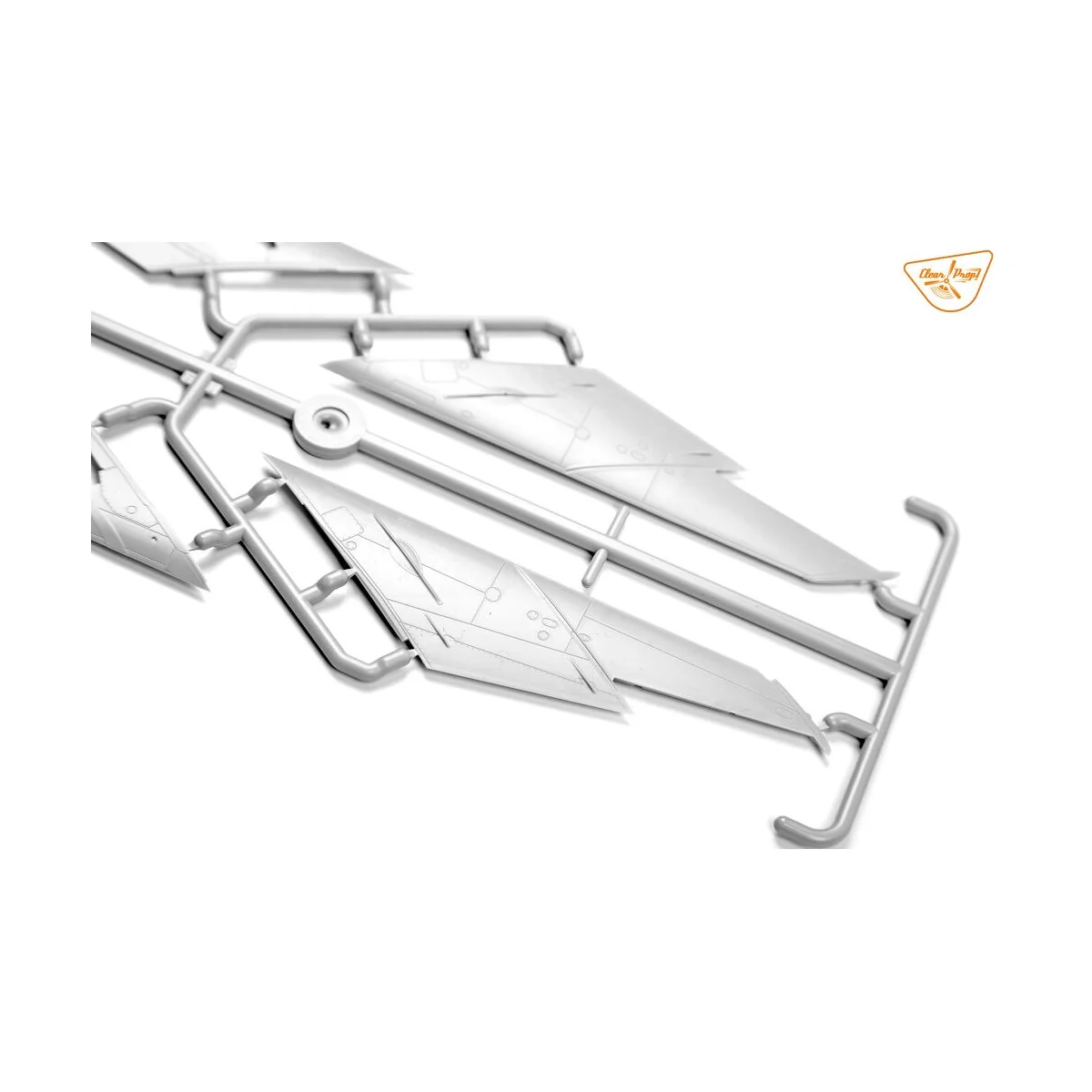 MiG-19PM, 1/72 - Clear Prop Models CP72057 MiG-19PM, 1/72 - Clear Prop Models CP72057