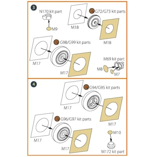 SR-71A BLACKBIRD painting mask for Revell kit, 1/48 - Clear Prop Ac... SR-71A BLACKBIRD painting mask for Revell kit, 1/48 - Clear Prop Ac...