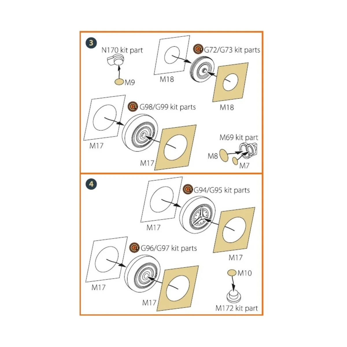 SR-71A BLACKBIRD painting mask for Revell kit, 1/48 - Clear Prop Ac... SR-71A BLACKBIRD painting mask for Revell kit, 1/48 - Clear Prop Ac...