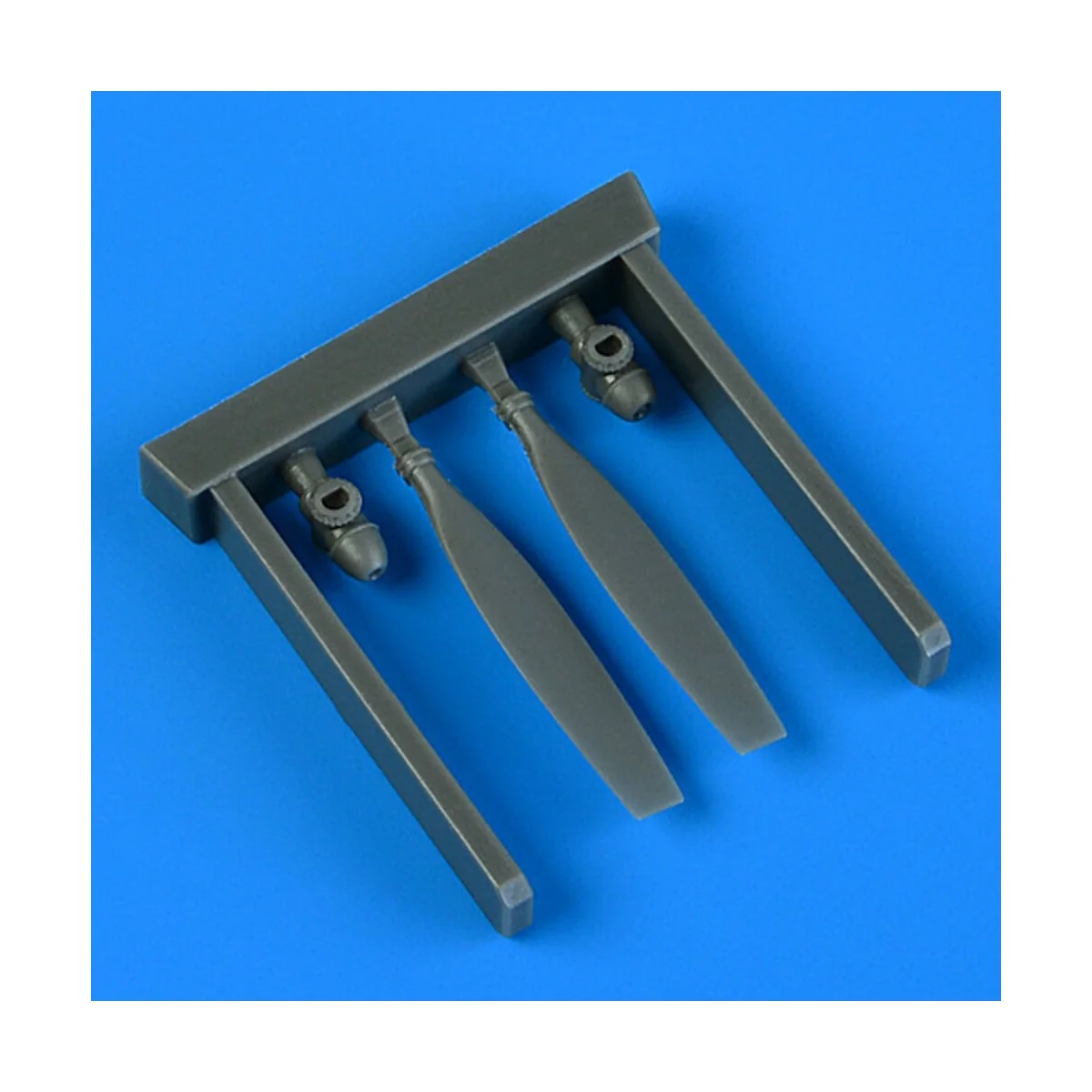 Z-37 ?melák propeller - Quickboost QB49 085