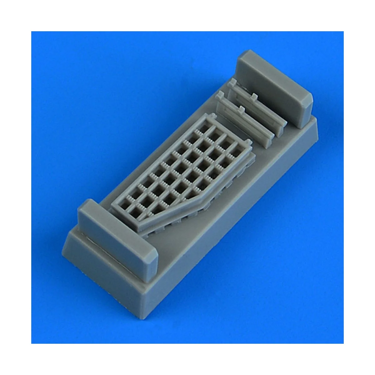 Z-37 ?melák step board - Quickboost QB49 088