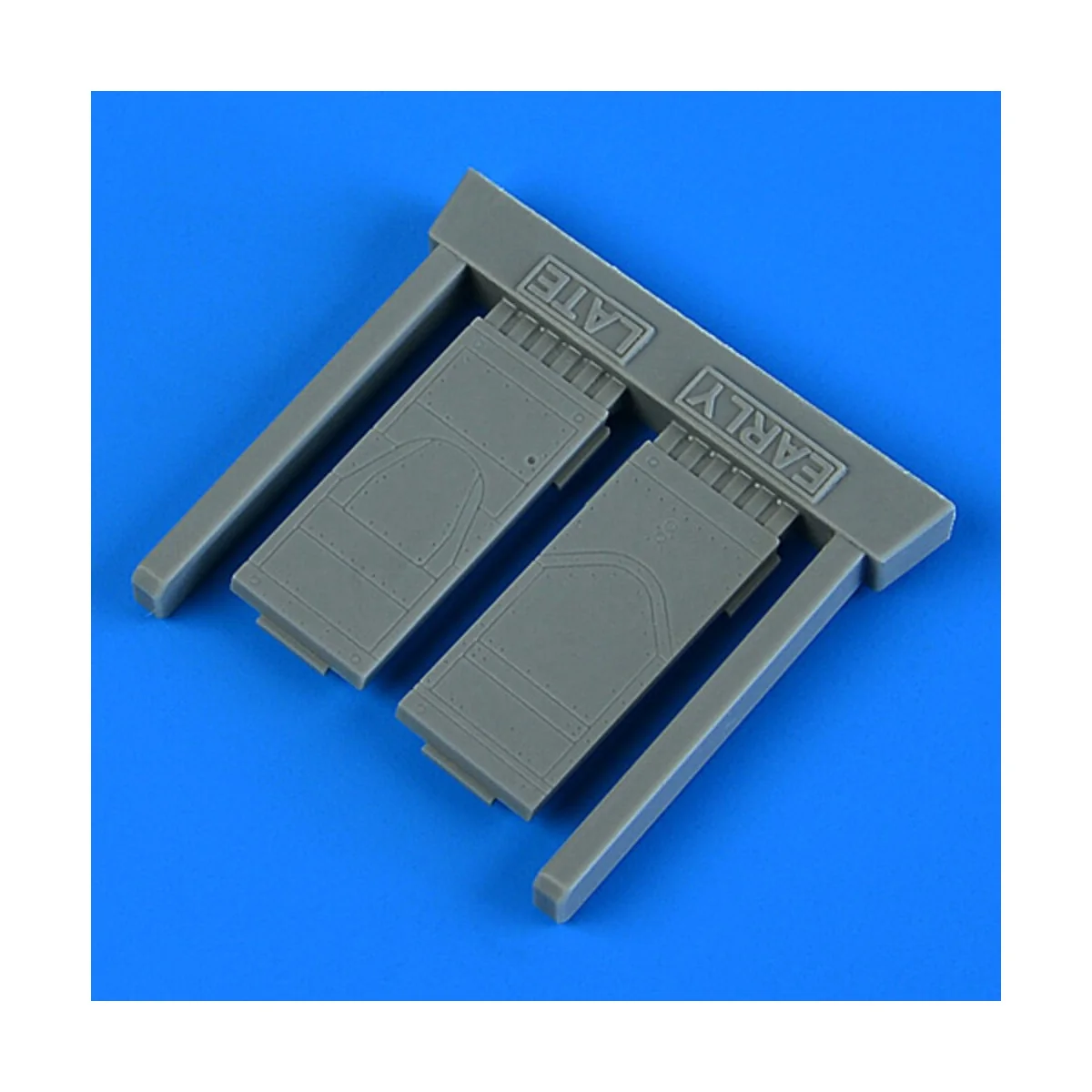 A-10A/C Thunderbolt II in-flight refueling panel, 1/48 - Quickboost... A-10A/C Thunderbolt II in-flight refueling panel, 1/48 - Quickboost...