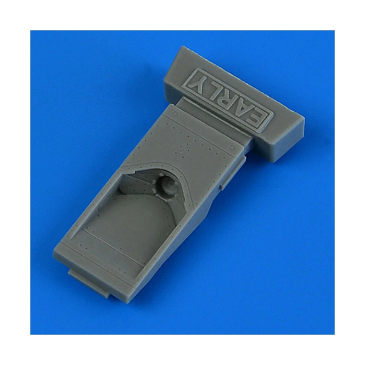 A-10A/C Thunderbolt II Opened in-flight refueling slipway door - ea...