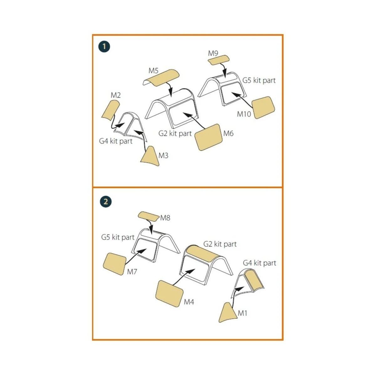 Morane-Saulnier MS.406C.1 painting mask for Dora Wings kit, 1/48 - ... Morane-Saulnier MS.406C.1 painting mask for Dora Wings kit, 1/48 - ...