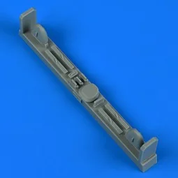 Su-25 Frogfoot remove before flight covers - Quickboost QB49 099