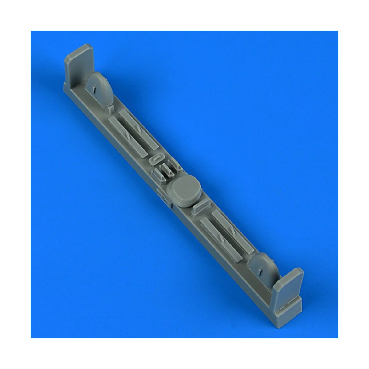 Su-25 Frogfoot remove before flight covers - Quickboost QB49 099