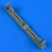 Su-25 Frogfoot remove before flight covers - Quickboost QB49 099