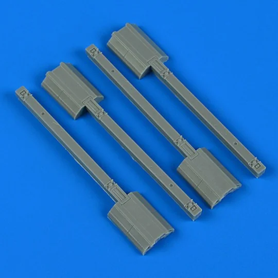 F-14A Tomcat LAU-93/A launchers - Quickboost QB49 101