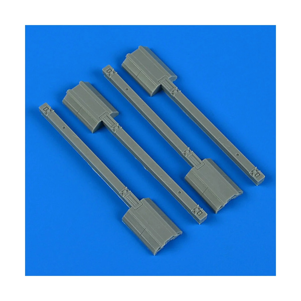 F-14A Tomcat LAU-93/A launchers, 1/48 - Quickboost QB49 101