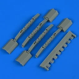 F-14D Tomcat ADU-703 adapter with BRU-32 - Quickboost QB49 102