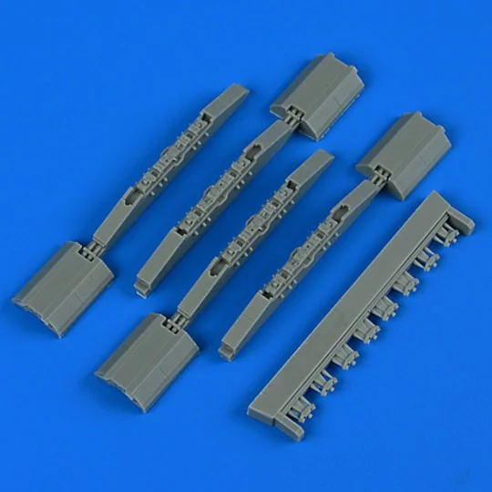 F-14D Tomcat ADU-703 adapter with BRU-32, 1/48 - Quickboost QB49 102