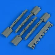 F-14D Tomcat ADU-703 adapter with BRU-32 - Quickboost QB49 102