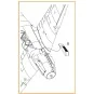 Bf-109E tropical filter for Wingsy Kits, 1/48 - Clear Prop Accessor...