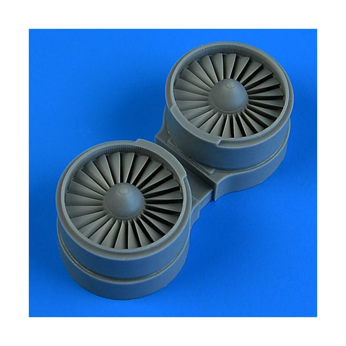 Su-25 Frogfoot correct fan for ZVEZDA - Quickboost QB49 109