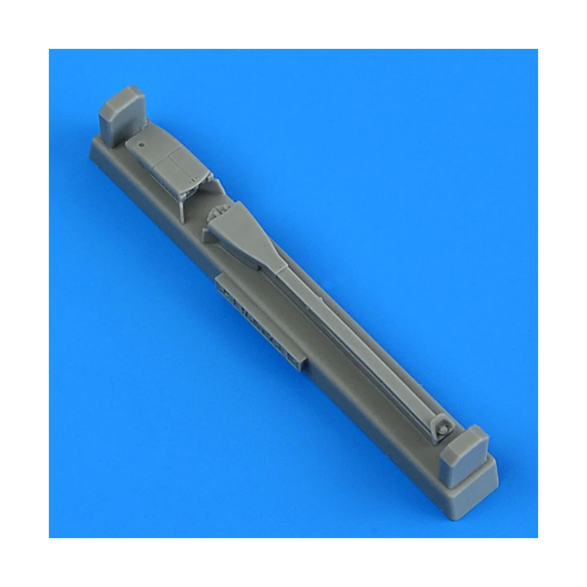 F-5E/F Tiger II arresting hook (type 1) for AFV CLUB, 1/48 - Quickb... F-5E/F Tiger II arresting hook (type 1) for AFV CLUB, 1/48 - Quickb...