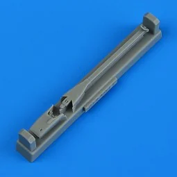 F-5E/F Tiger II arresting hook (type 2) for AFV CLUB - Quickboost Q...