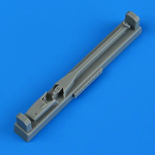 F-5E/F Tiger II arresting hook (type 2) for AFV CLUB, 1/48 - Quickb... F-5E/F Tiger II arresting hook (type 2) for AFV CLUB, 1/48 - Quickb...