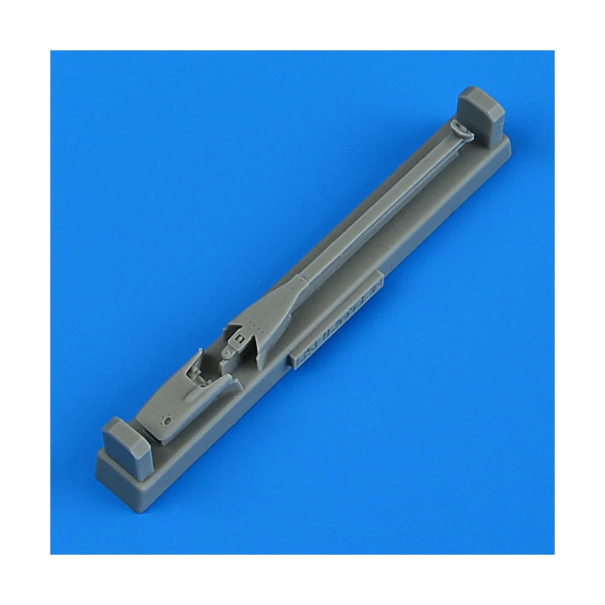 F-5E/F Tiger II arresting hook (type 2) for AFV CLUB - Quickboost Q...