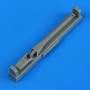 F-5E/F Tiger II arresting hook (type 2) for AFV CLUB, 1/48 - Quickb... F-5E/F Tiger II arresting hook (type 2) for AFV CLUB, 1/48 - Quickb...