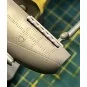 Spitfire Mk.IXe exhausts for Airfix kit, 1/48 - Clear Prop Accessor...