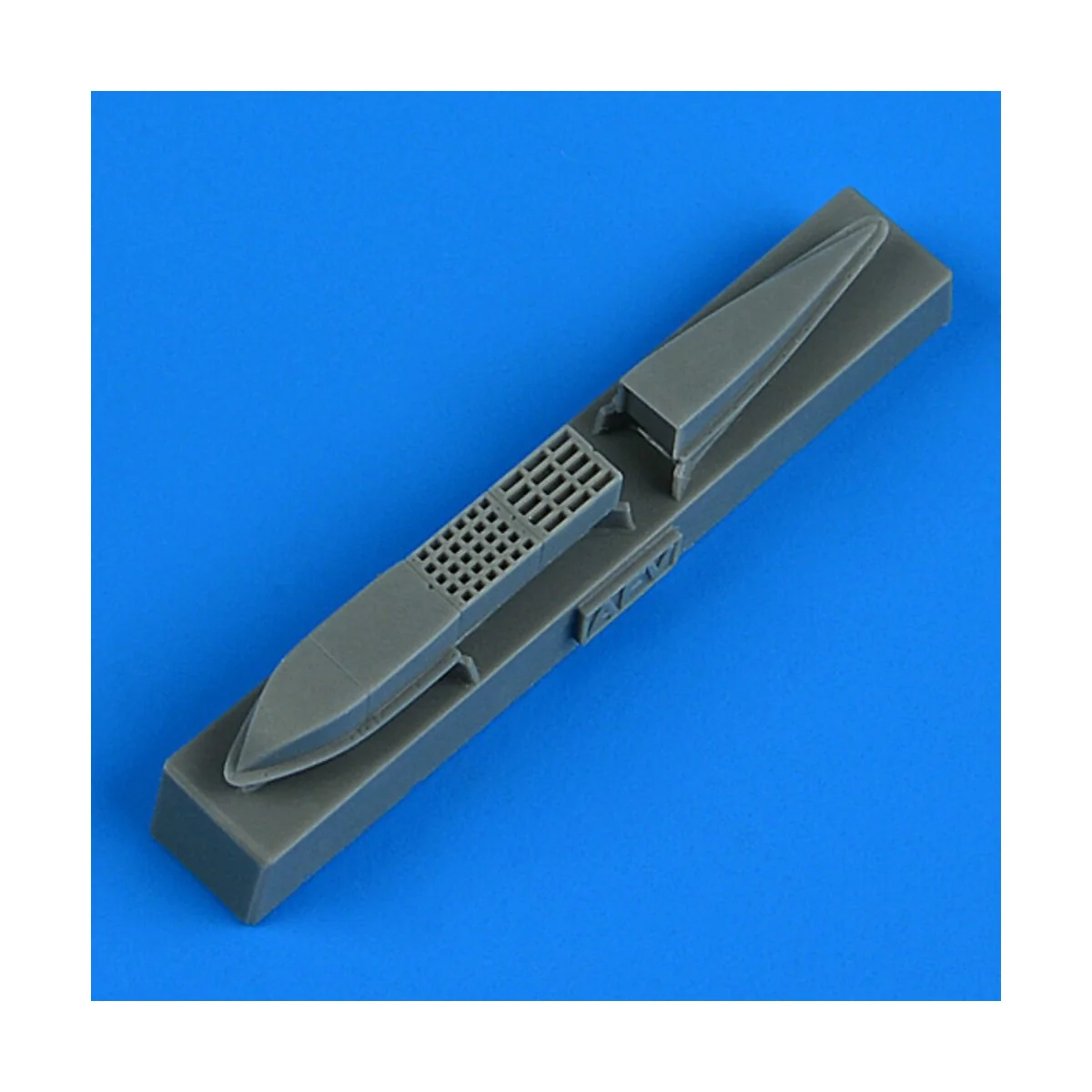 F-5E/F/N (RF-5E) Tiger II chaff/flare dispenser AFV CLUB - Quickboo...