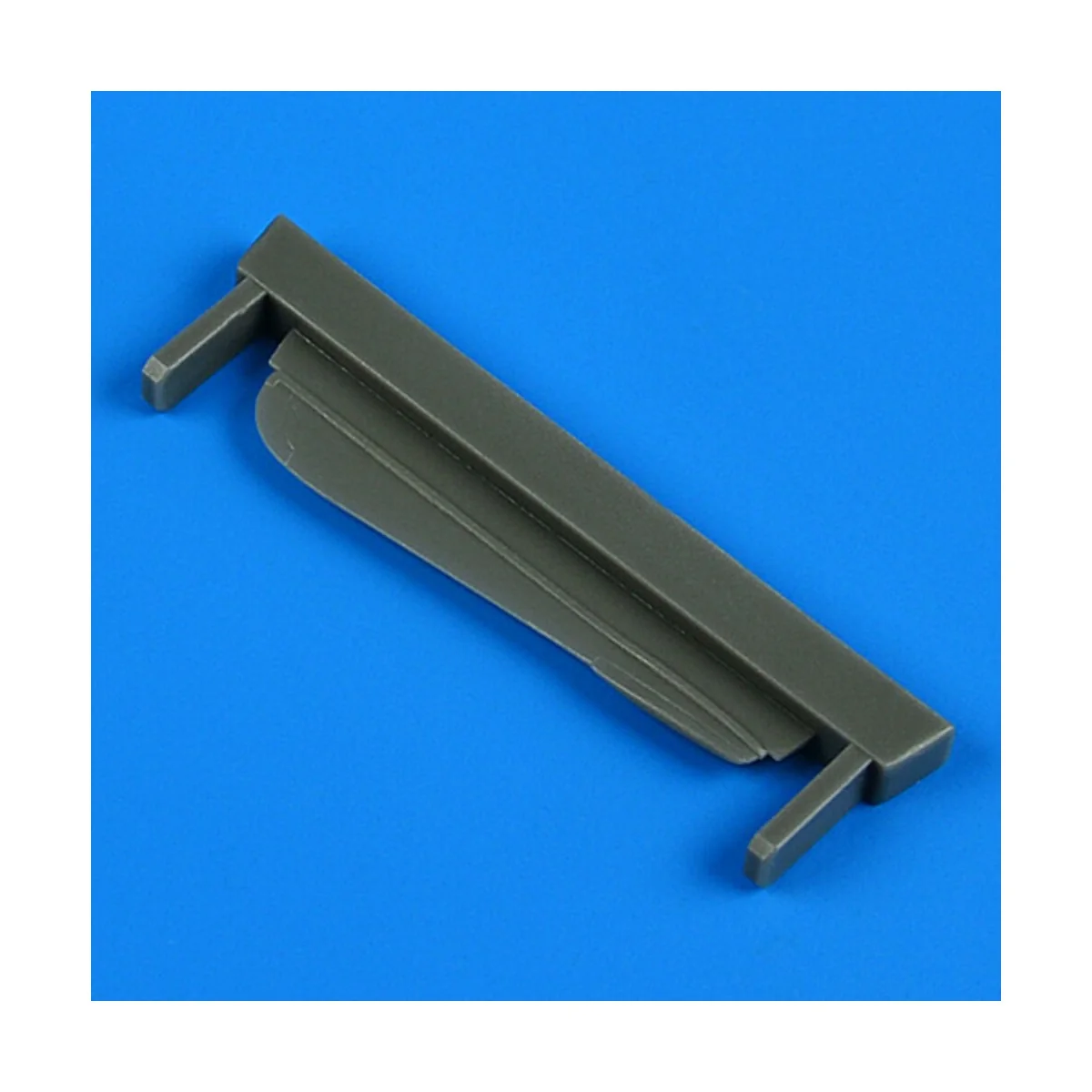 MiG-17F Fresco correct ventral fin AMMO - Quickboost QB49 120