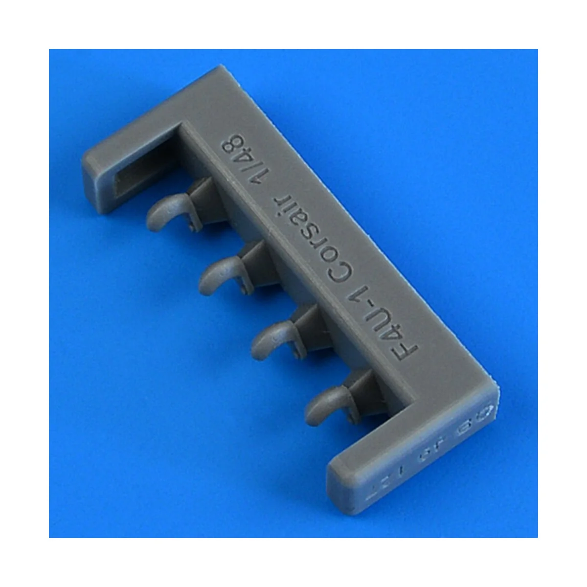 F4U-1 Corsair catapult hooks für TAMIYA - Quickboost QB49 127