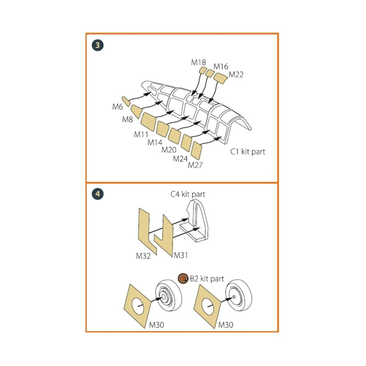M6A1-K Nanzan painting mask for Tamiya kit 60738, 1/72 - Clear Prop... M6A1-K Nanzan painting mask for Tamiya kit 60738, 1/72 - Clear Prop...