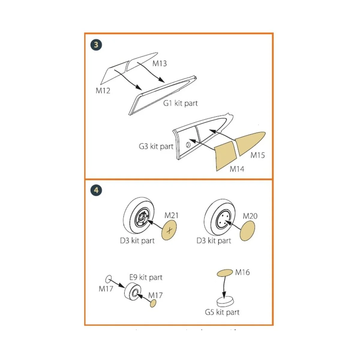 Hawk H-75 M/N/O painting mask for CP kits CP72021/CP72022/CP72029, ... Hawk H-75 M/N/O painting mask for CP kits CP72021/CP72022/CP72029, ...