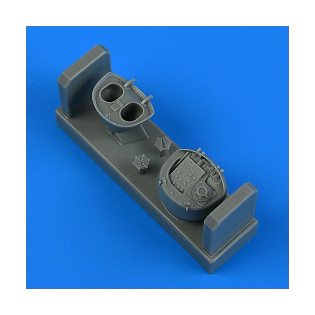 A-10C Thunderbolt II opened fuel access panel für GWH, 1/48 - Quick...