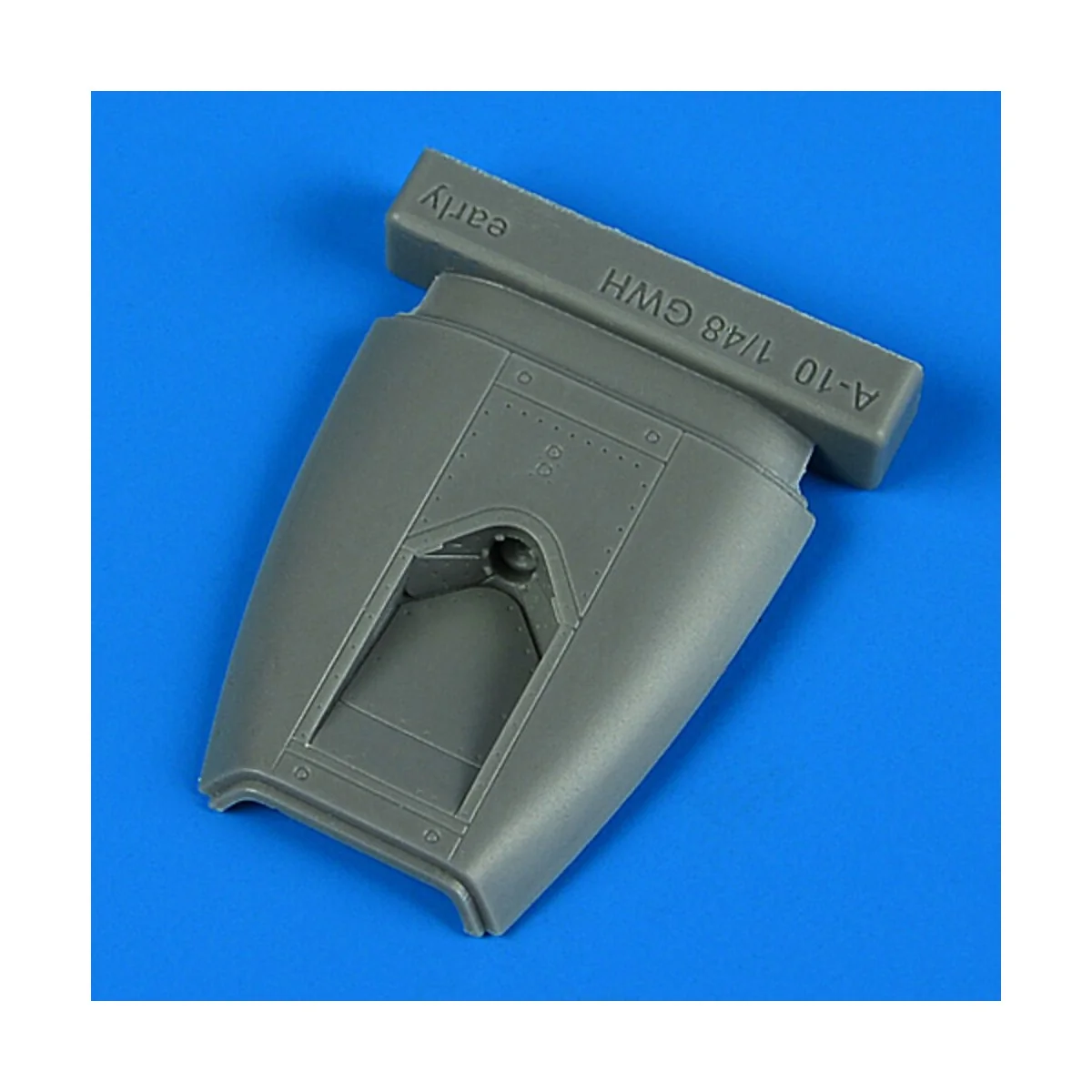 A-10A/C Thunderbolt II opened fuel access panel - early v. für GWH ...