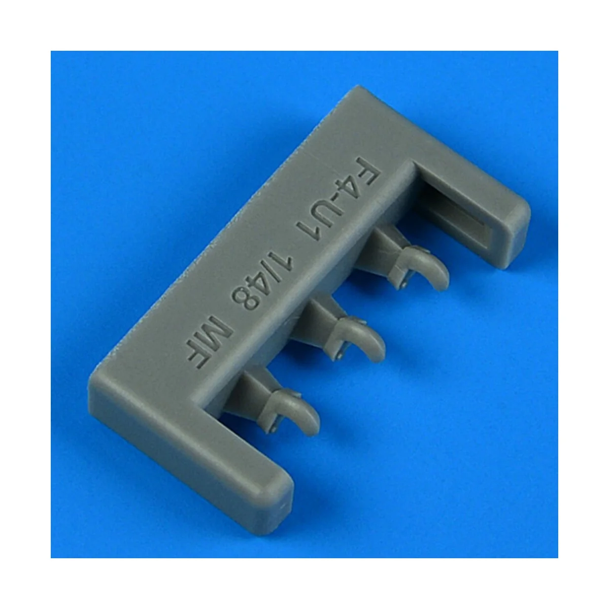 F4U-1 Corsair catapult hooks für MAGIC FACTORY - Quickboost QB49 138