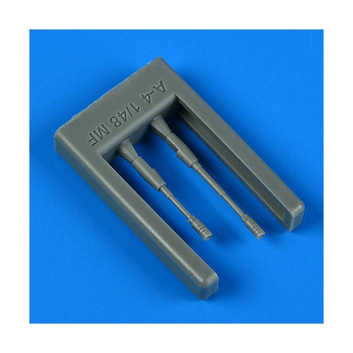 A-4M Skyhawk correct gun barrels für MAGIC FACTORY - Quickboost QB4...