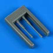 A-4M Skyhawk correct gun barrels für MAGIC FACTORY, 1/48 - Quickboo... A-4M Skyhawk correct gun barrels für MAGIC FACTORY, 1/48 - Quickboo...