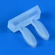 P-40 Warhawk gun camera, 1/48 - Quickboost QB49 148