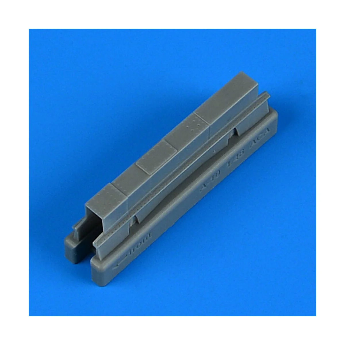 A-10A/C Thunderbolt II ECU intake - Quickboost QB49 150