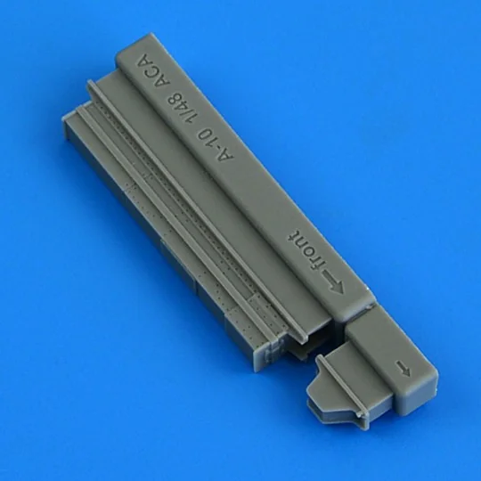 A-10A/C Thunderbolt II ECU intake with FOD ACADEMY, 1/48 - Quickboo...