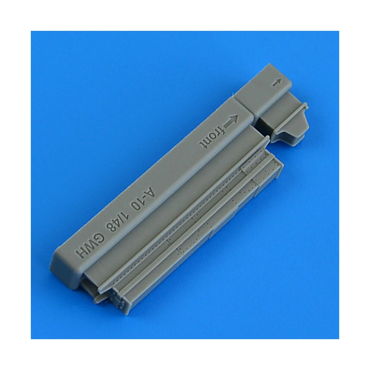 A-10A/C Thunderbolt II ECU intake with FOD GWH - Quickboost QB49 154