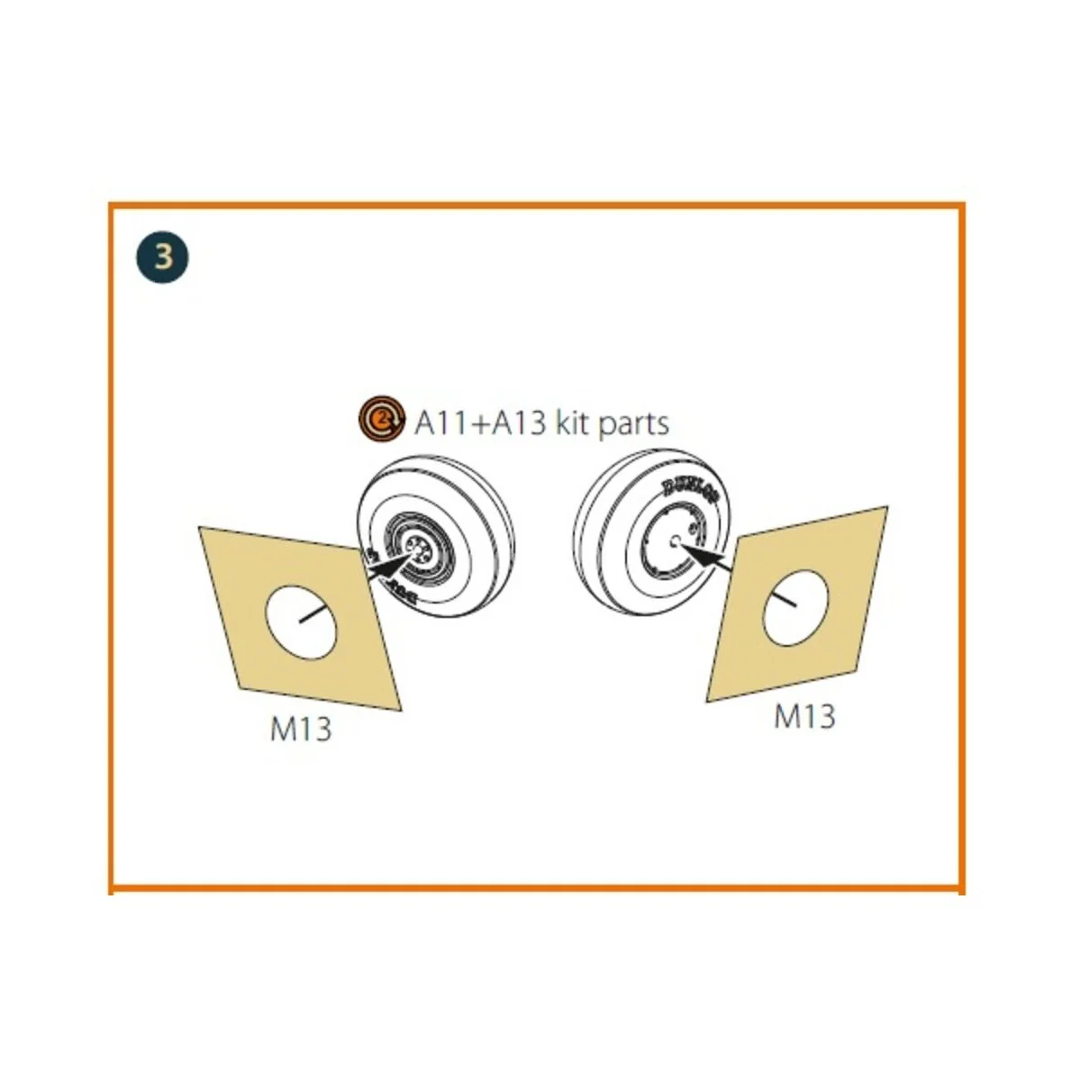 DH.88 Comet painting mask for CP kits, 1/72 - Clear Prop Accessorie... DH.88 Comet painting mask for CP kits, 1/72 - Clear Prop Accessorie...