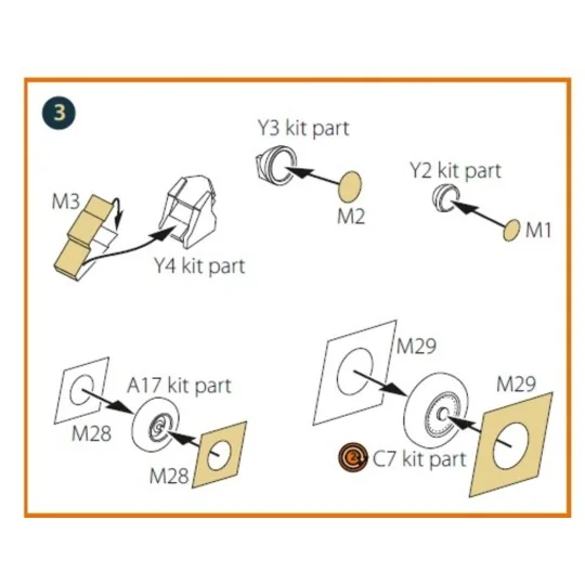 F-15D painting mask for Finemolds kits, 1/72 - Clear Prop Accessori... F-15D painting mask for Finemolds kits, 1/72 - Clear Prop Accessori...