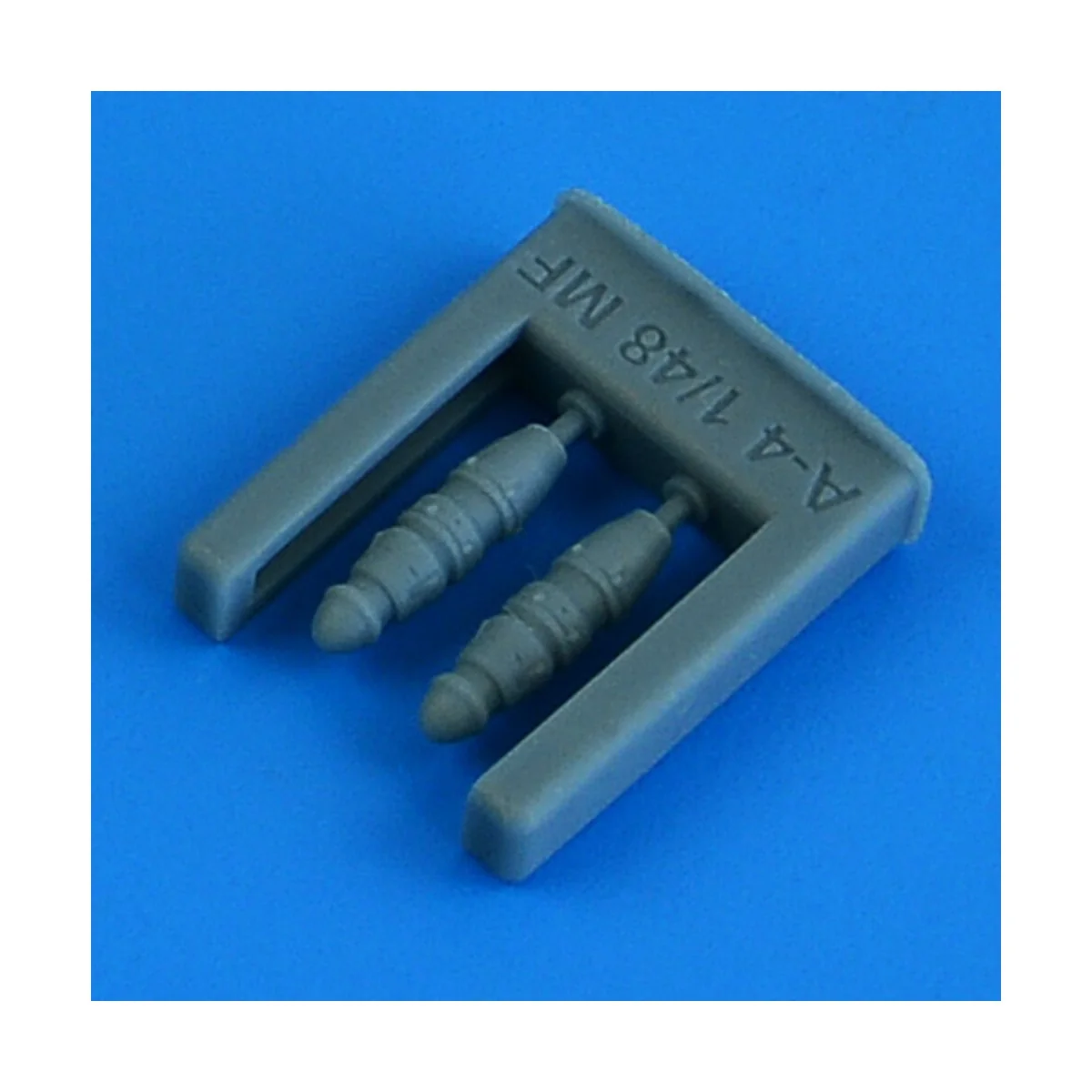 A-4M Skyhawk refueling probe MAGIC FACTORY, 1/48 - Quickboost QB49 155 A-4M Skyhawk refueling probe MAGIC FACTORY, 1/48 - Quickboost QB49 155