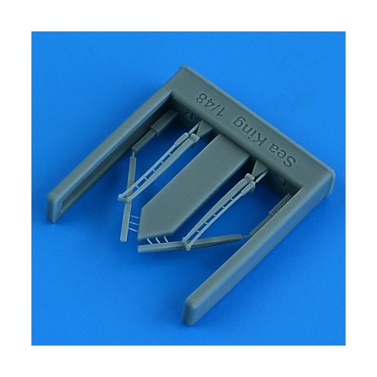 Westland Sea King wipers AIRFIX/HASEGAWA - Quickboost QB49 159