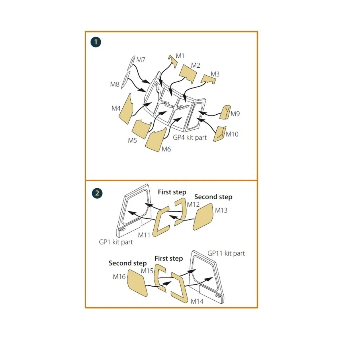 Ka-29 Helix-B painting mask for Hobby Boss kits, 1/72 - Clear Prop ... Ka-29 Helix-B painting mask for Hobby Boss kits, 1/72 - Clear Prop ...