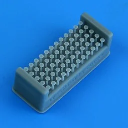 Westland Lysander Mk.I/III spare fasteners AIRFIX, 1/48 - Quickboos...