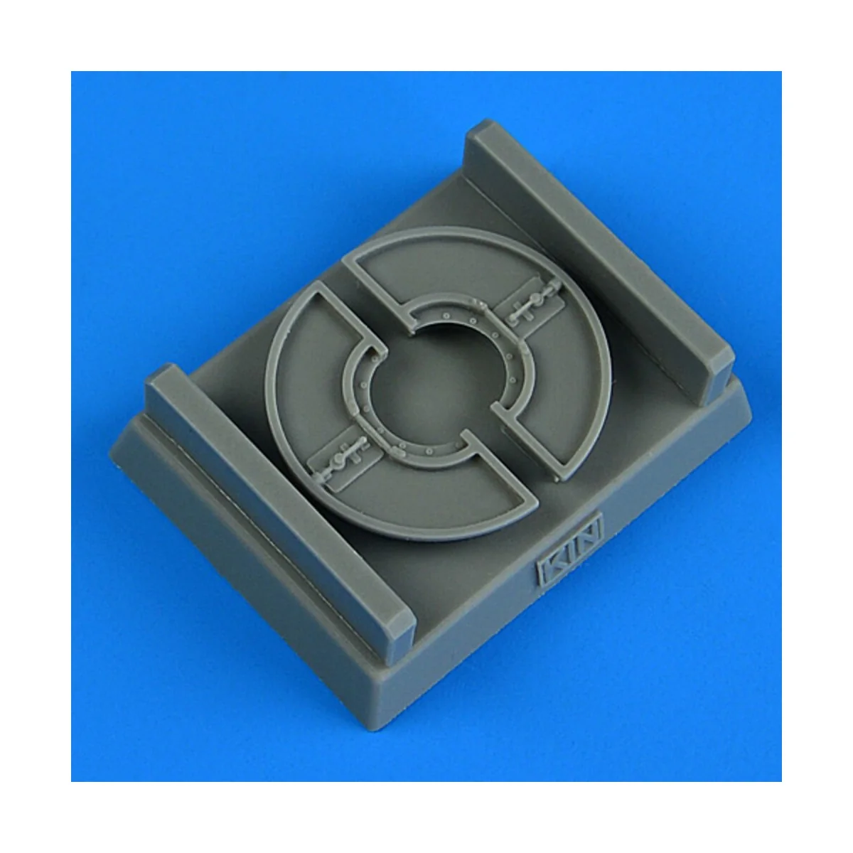 Mirage 2000 FOD covers - Quickboost QB49 164