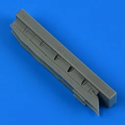 Sepecat Jaguar GR.1/GR.1a upper pylons, 1/48 - Quickboost QB49 167