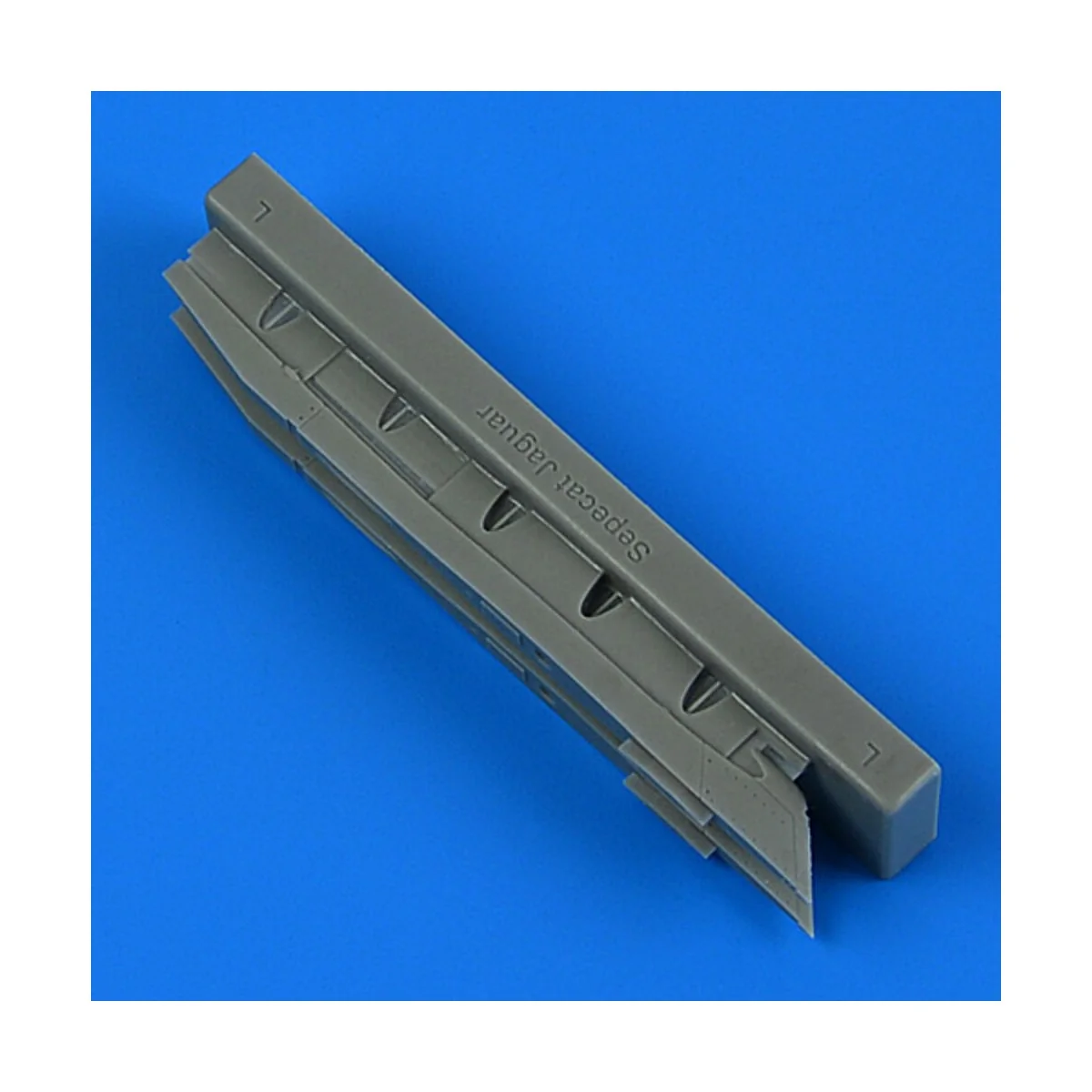 Sepecat Jaguar GR.1/GR.1a upper pylons - Quickboost QB49 167