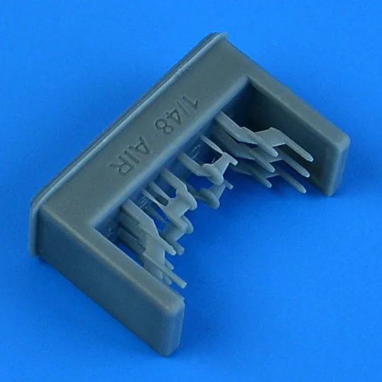 Sepecat Jaguar GR.1/GR.1a sensors - Quickboost QB49 169