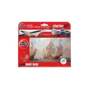 Small Starter Set NEW Mary Rose - Airfix A55114A